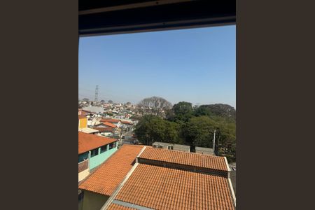 Foto 07 de casa à venda com 3 quartos, 201m² em Parque Maria Domitila, São Paulo