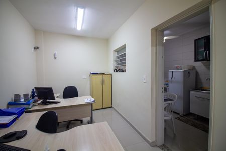 Sala de Jantar de casa à venda com 3 quartos, 106m² em Vila Cruzeiro, São Paulo