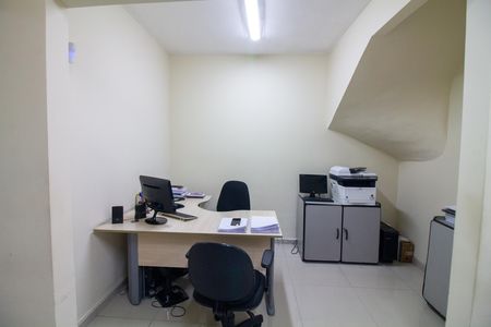 Sala de TV de casa à venda com 3 quartos, 106m² em Vila Cruzeiro, São Paulo