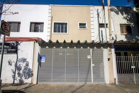 Casa à venda com 3 quartos, 106m² em Vila Cruzeiro, São Paulo
