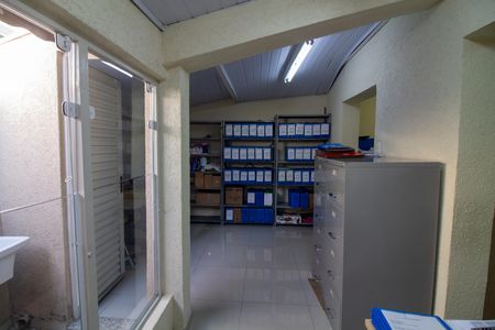Varanda de casa à venda com 3 quartos, 106m² em Vila Cruzeiro, São Paulo