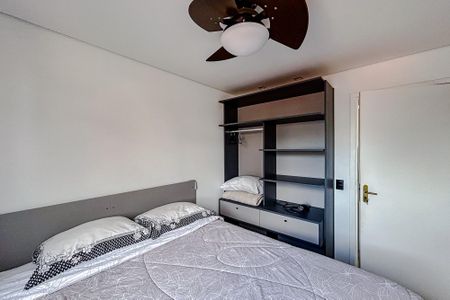 Quarto de apartamento para alugar com 1 quarto, 32m² em Tatuapé, São Paulo
