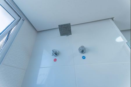 Apartamento para alugar com 43m², 2 quartos e 1 vaga Apartamento para alugar com 43m², 2 quartos e 1 vagaBanheiro