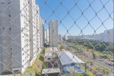 Apartamento para alugar com 43m², 2 quartos e 1 vaga Apartamento para alugar com 43m², 2 quartos e 1 vagaVista da Sala