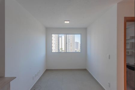 Apartamento para alugar com 2 quartos, 43m² em Parque Industrial, Campinas