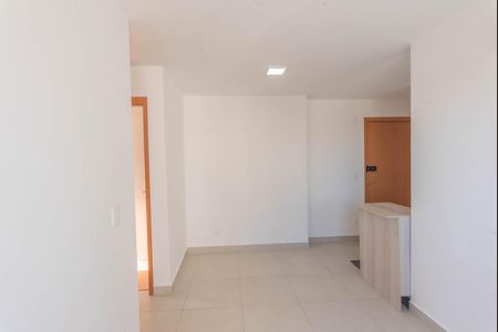 Apartamento para alugar com 43m², 2 quartos e 1 vaga Apartamento para alugar com 43m², 2 quartos e 1 vagaSala