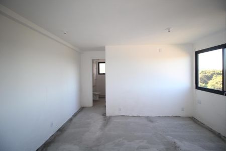 Apartamento para alugar com 33m², 1 quarto e 1 vagaSala/Cozinha