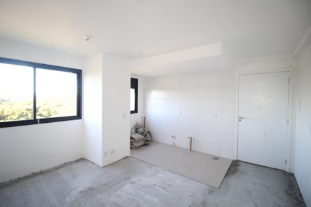 Apartamento para alugar com 33m², 1 quarto e 1 vagaSala/Cozinha