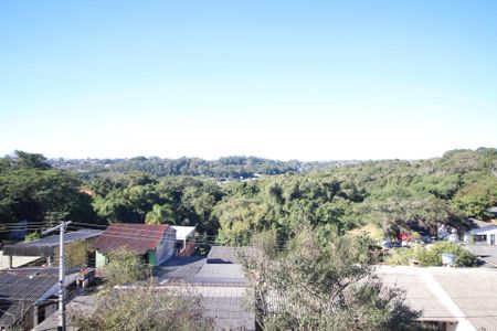 Apartamento para alugar com 33m², 1 quarto e 1 vagaVista