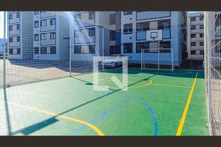 Apartamento para alugar com 33m², 1 quarto e 1 vagaQuadra