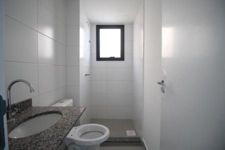 Apartamento para alugar com 33m², 1 quarto e 1 vagaBanheiro
