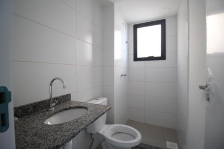 Apartamento para alugar com 33m², 1 quarto e 1 vagaBanheiro