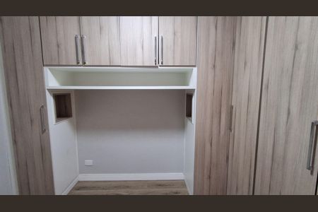 Quarto 2 de apartamento à venda com 2 quartos, 110m² em Paulicéia, São Bernardo do Campo