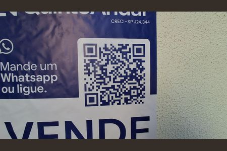 Apartamento à venda com 110m², 2 quartos e 1 vaga Apartamento à venda com 110m², 2 quartos e 1 vagaCódigo plaquinha