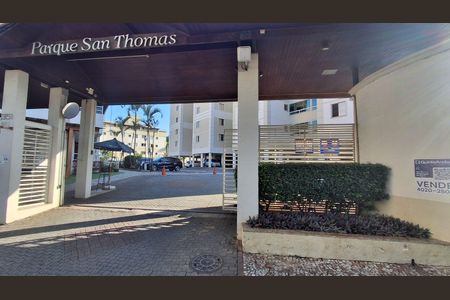Fachada  de apartamento à venda com 2 quartos, 110m² em Paulicéia, São Bernardo do Campo
