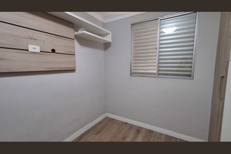 Quarto 2 de apartamento à venda com 2 quartos, 110m² em Paulicéia, São Bernardo do Campo