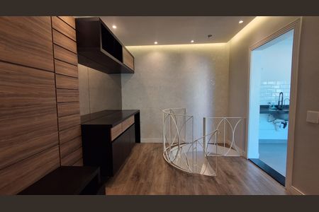 Apartamento à venda com 110m², 2 quartos e 1 vaga Apartamento à venda com 110m², 2 quartos e 1 vagaCobertura