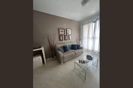 Foto 02 de apartamento para alugar com 2 quartos, 55m² em Jardim Paulista, São Paulo