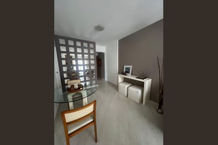 Foto 03 de apartamento para alugar com 2 quartos, 55m² em Jardim Paulista, São Paulo