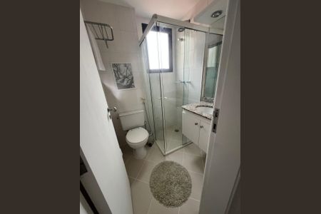 Foto 11 de apartamento para alugar com 2 quartos, 55m² em Jardim Paulista, São Paulo