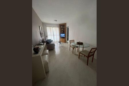 Foto 04 de apartamento para alugar com 2 quartos, 55m² em Jardim Paulista, São Paulo