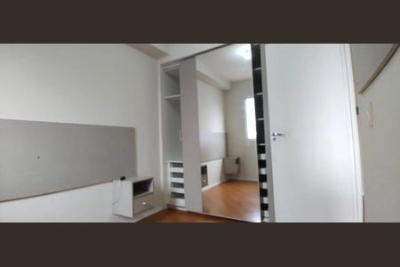Foto 05 de apartamento para alugar com 1 quarto, 33m² em Cambuci, São Paulo
