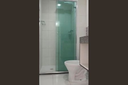 Foto 11 de apartamento para alugar com 1 quarto, 33m² em Cambuci, São Paulo