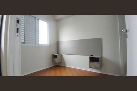 Foto 01 de apartamento para alugar com 1 quarto, 33m² em Cambuci, São Paulo