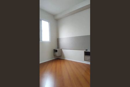 Foto 04 de apartamento para alugar com 1 quarto, 33m² em Cambuci, São Paulo