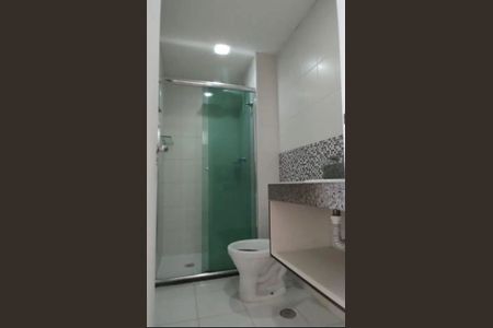 Foto 08 de apartamento para alugar com 1 quarto, 33m² em Cambuci, São Paulo