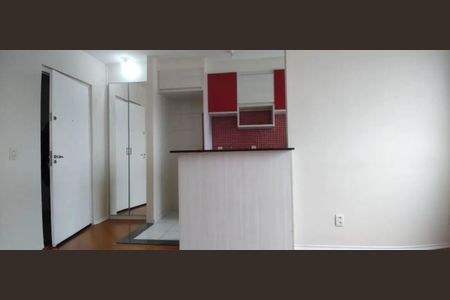 Apartamento para alugar com 1 quarto, 33m² em Cambuci, São Paulo