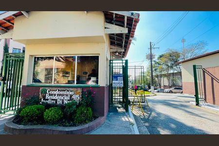 Apartamento para alugar com 48m², 2 quartos e 1 vaga