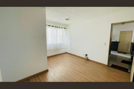 Apartamento para alugar com 48m², 2 quartos e 1 vaga