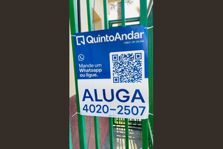 Apartamento para alugar com 48m², 2 quartos e 1 vaga
