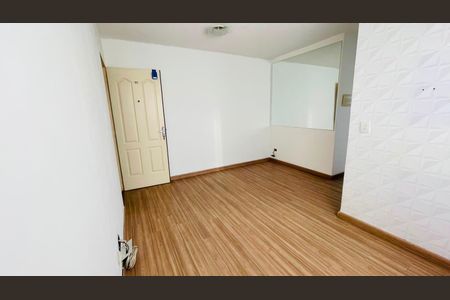 Apartamento para alugar com 48m², 2 quartos e 1 vaga