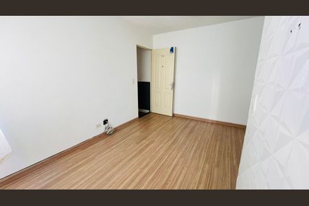 Apartamento para alugar com 48m², 2 quartos e 1 vaga