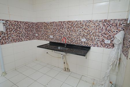Casa de condomínio para alugar com 104m², 2 quartos e 2 vagas Casa de condomínio para alugar com 104m², 2 quartos e 2 vagasCozinha