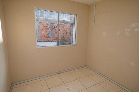 Quarto 2 de casa de condomínio para alugar com 2 quartos, 104m² em Santíssimo, Rio de Janeiro