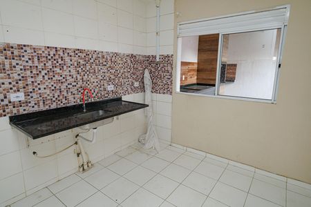 Casa de condomínio para alugar com 104m², 2 quartos e 2 vagas Casa de condomínio para alugar com 104m², 2 quartos e 2 vagasCozinha