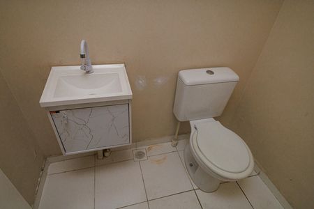 Casa de condomínio para alugar com 104m², 2 quartos e 2 vagas Casa de condomínio para alugar com 104m², 2 quartos e 2 vagasLavabo