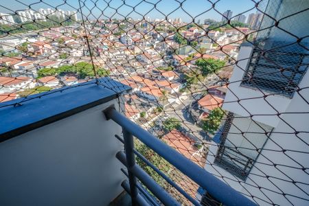 Apartamento para alugar com 70m², 3 quartos e 2 vagas Apartamento para alugar com 70m², 3 quartos e 2 vagasVaranda
