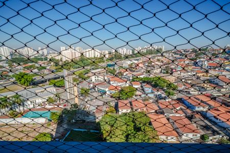Apartamento para alugar com 70m², 3 quartos e 2 vagas Apartamento para alugar com 70m², 3 quartos e 2 vagasVaranda