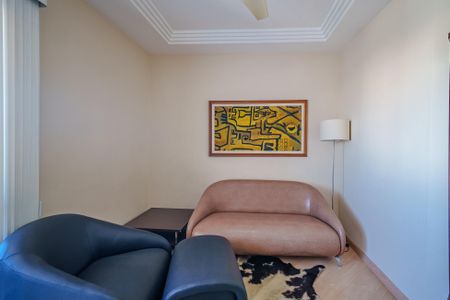 Sala de apartamento para alugar com 3 quartos, 70m² em Butantã, São Paulo