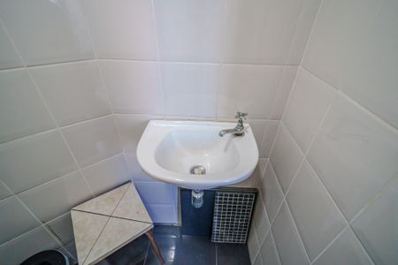 Apartamento para alugar com 70m², 3 quartos e 2 vagas Apartamento para alugar com 70m², 3 quartos e 2 vagasBanheiro 2