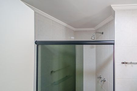 Apartamento para alugar com 70m², 3 quartos e 2 vagas Apartamento para alugar com 70m², 3 quartos e 2 vagasBanheiro 1