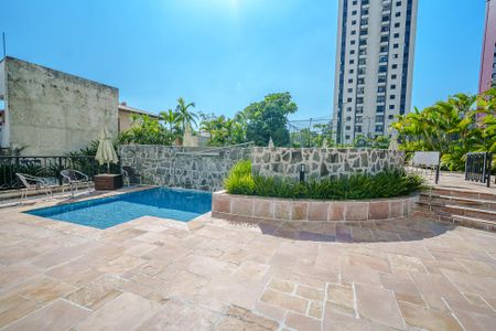 Apartamento para alugar com 70m², 3 quartos e 2 vagas Apartamento para alugar com 70m², 3 quartos e 2 vagasÁrea comum - Piscina