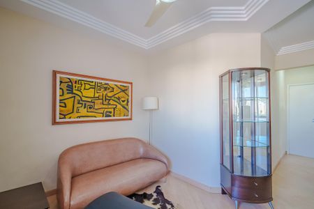 Apartamento para alugar com 70m², 3 quartos e 2 vagas Apartamento para alugar com 70m², 3 quartos e 2 vagasSala