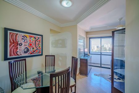 Apartamento para alugar com 3 quartos, 70m² em Butantã, São Paulo