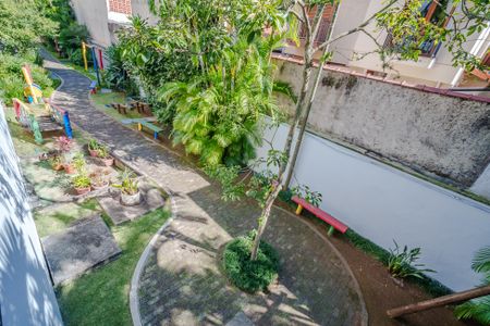 Apartamento para alugar com 70m², 3 quartos e 2 vagas Apartamento para alugar com 70m², 3 quartos e 2 vagasÁrea comum - Playground