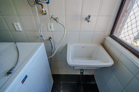 Área de Serviço de apartamento para alugar com 3 quartos, 70m² em Butantã, São Paulo